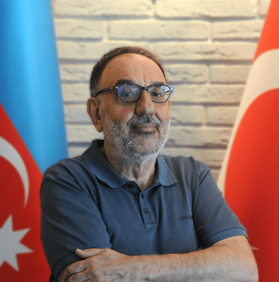 Arif Ali Azun
