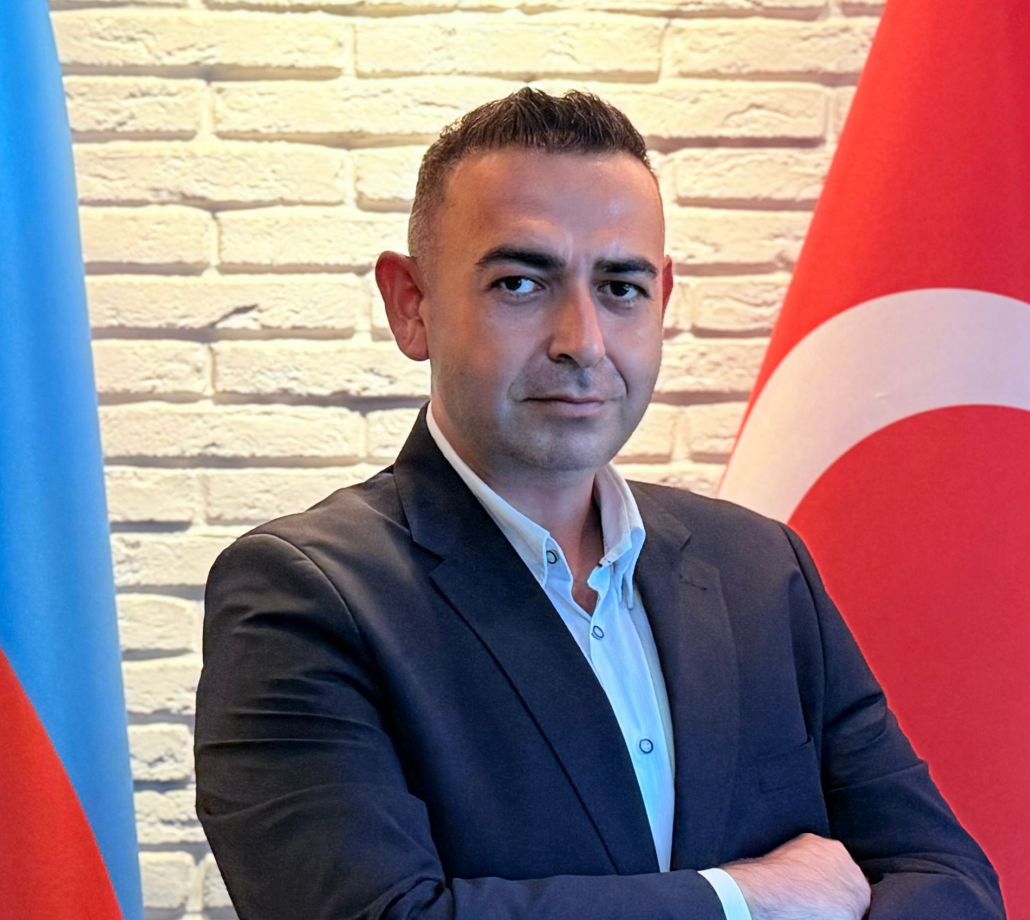 Yusuf Eken