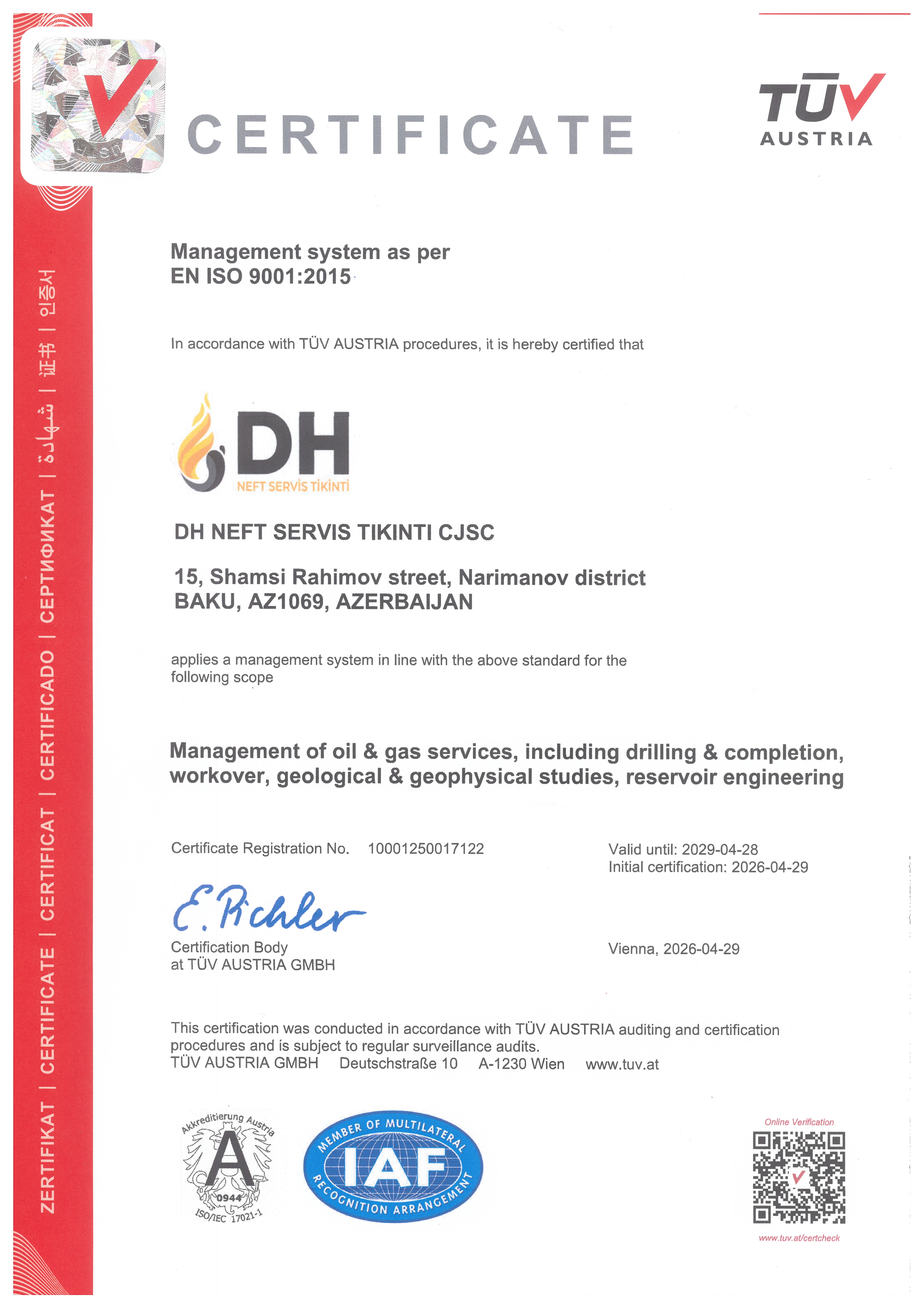 ISO-9001